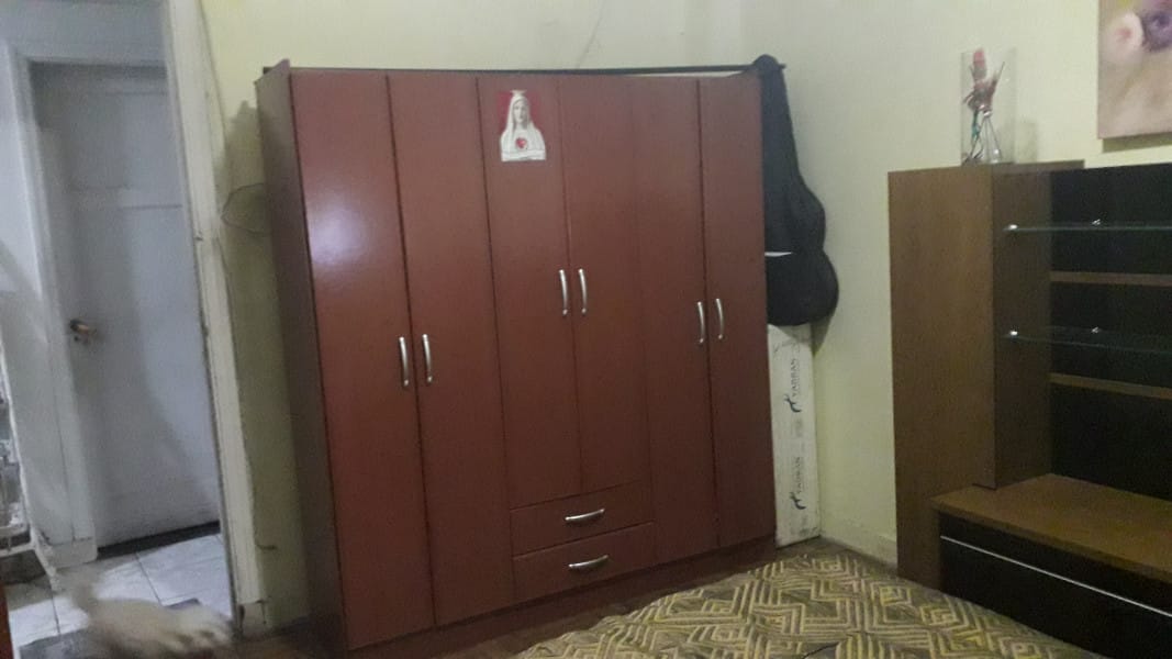 Foto do quarto