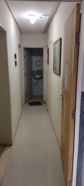 Foto do banheiro