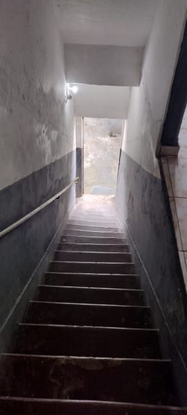 Foto da cozinha