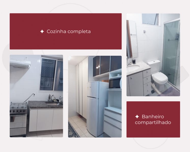 Foto do banheiro