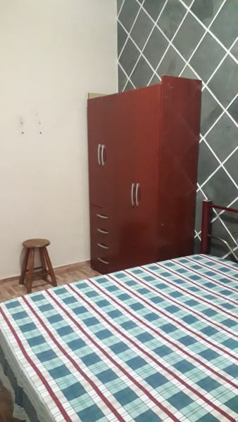 Foto do banheiro