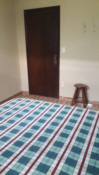 Foto da cozinha
