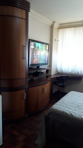 Foto do banheiro