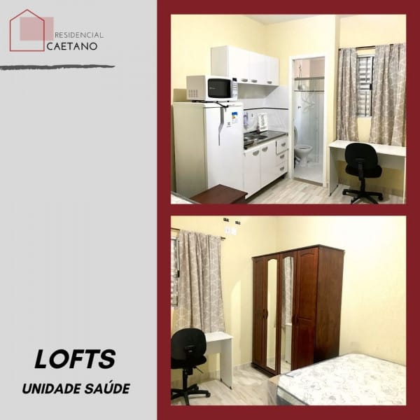 Foto do quarto