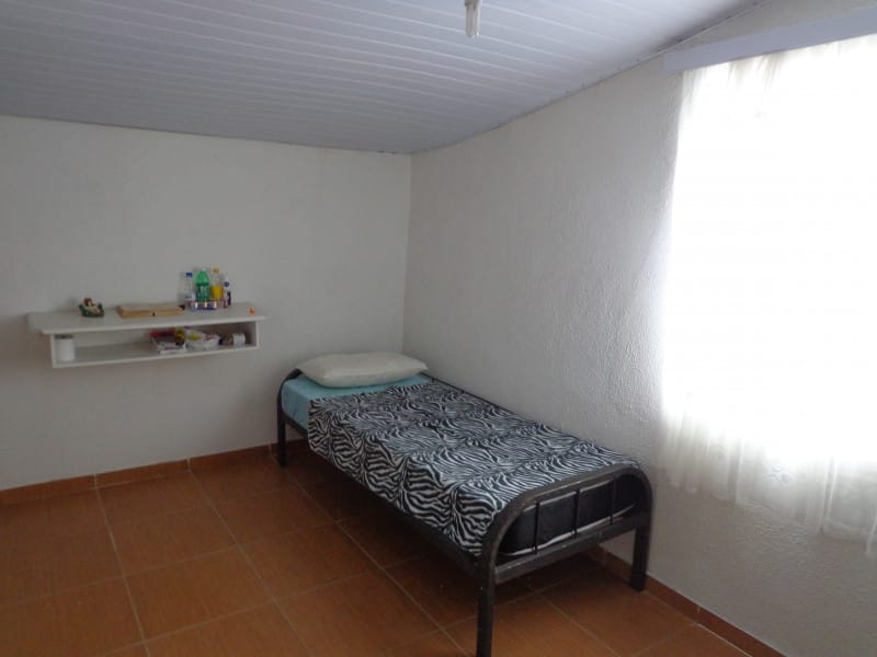 Foto do quarto
