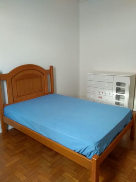 Foto do banheiro