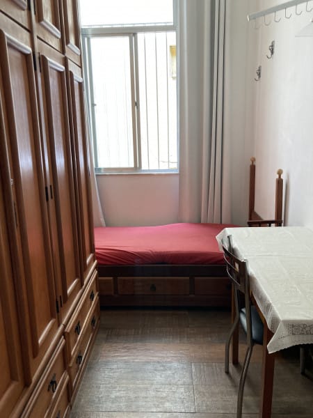 Foto do quarto