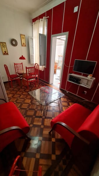 Foto do quarto