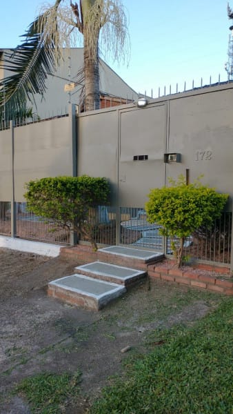 Foto do quarto