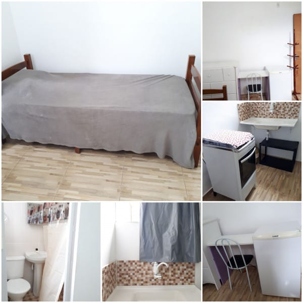 Foto do quarto