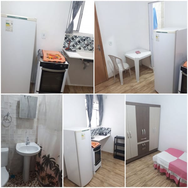 Foto do quarto