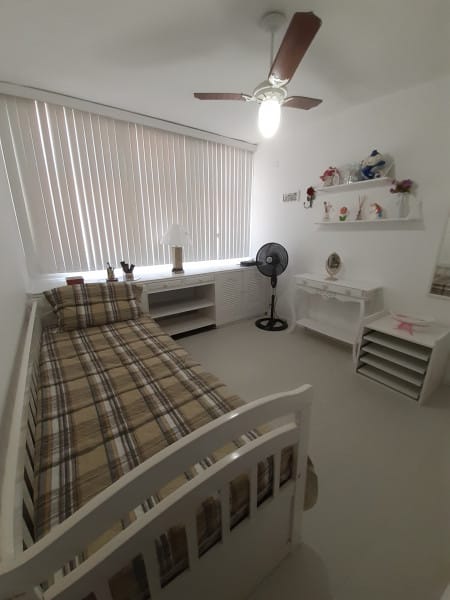 Foto do quarto