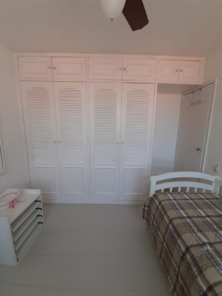 Foto do banheiro