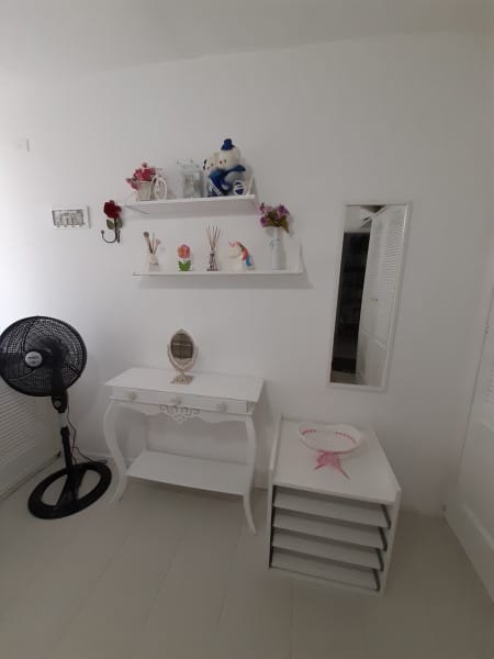 Foto do quarto