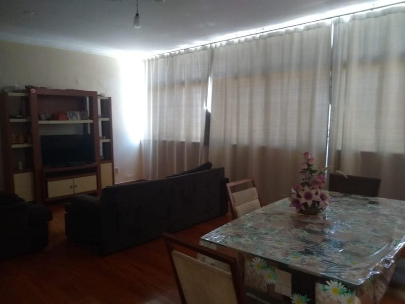Foto do quarto