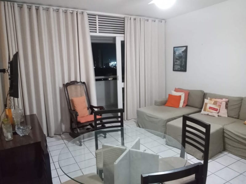 Foto do quarto