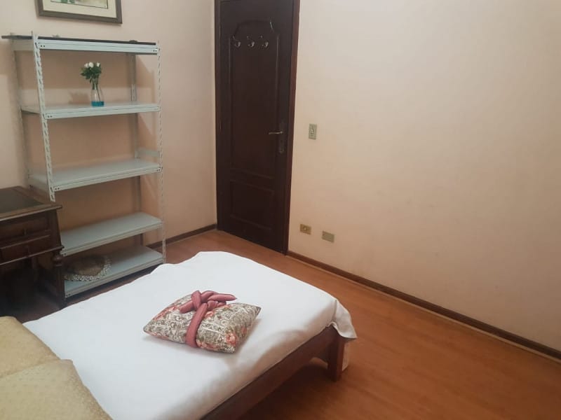 Foto do quarto