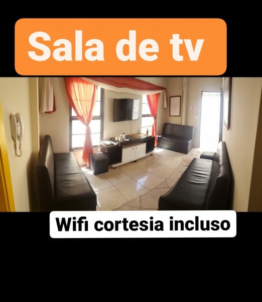 Foto do banheiro