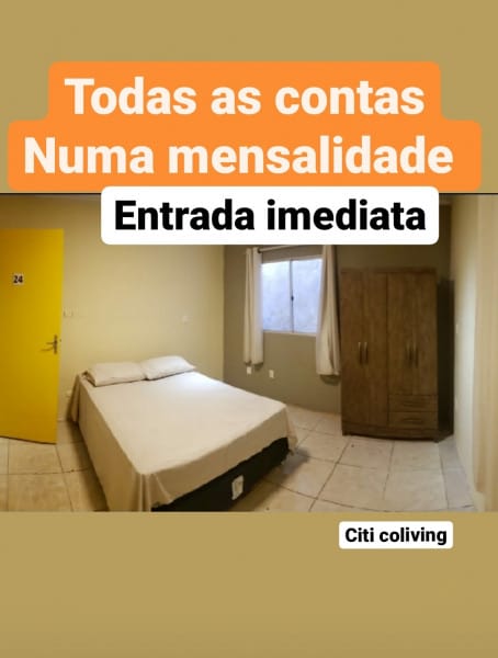 Foto da cozinha