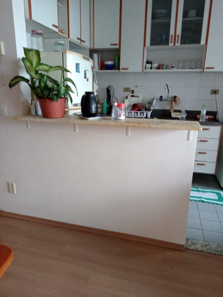 Foto do quarto