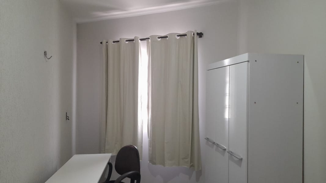Foto do banheiro