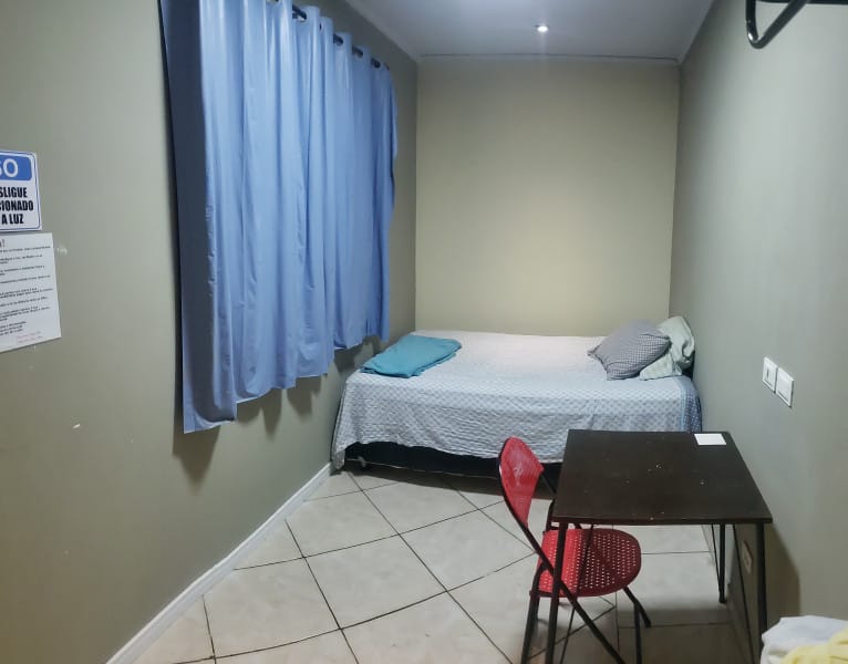 Foto do quarto