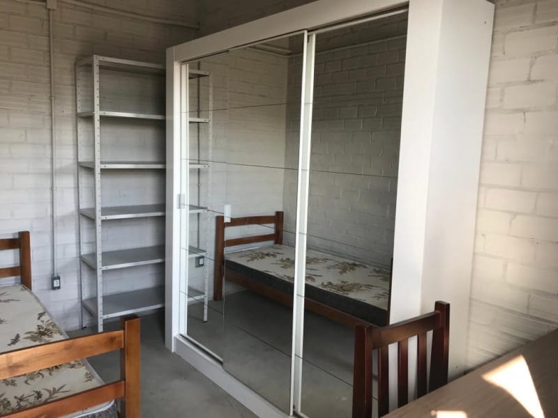 Foto do quarto
