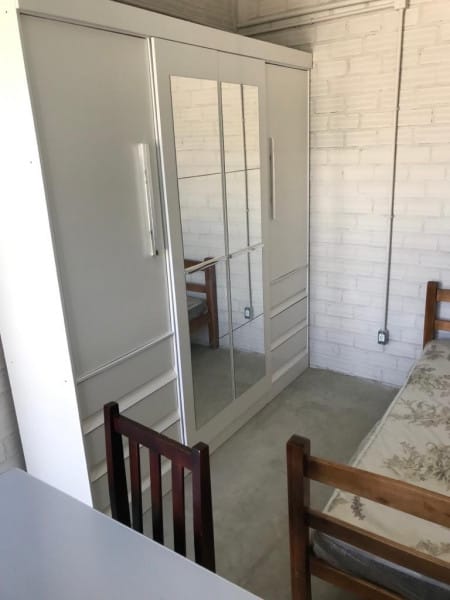 Foto do banheiro