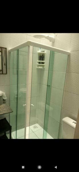Foto da cozinha