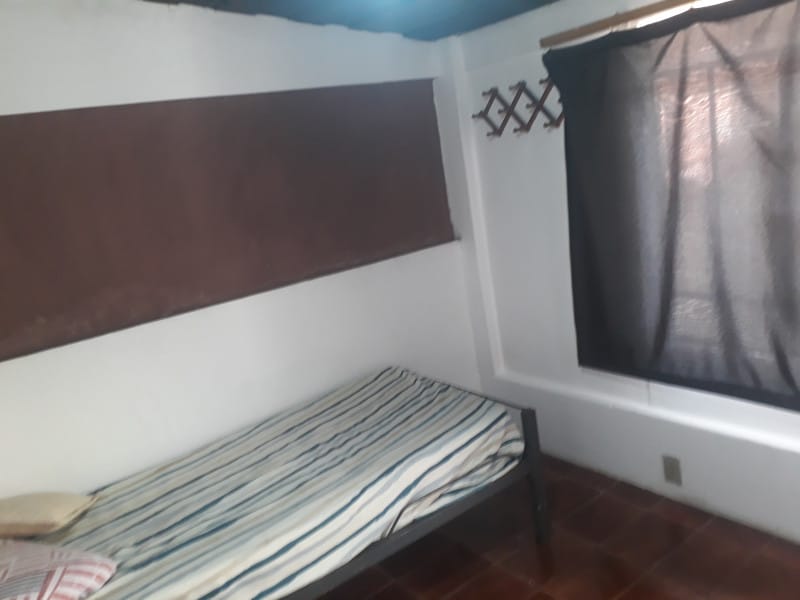 Foto do banheiro
