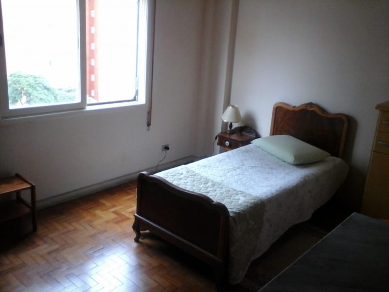 Foto do quarto