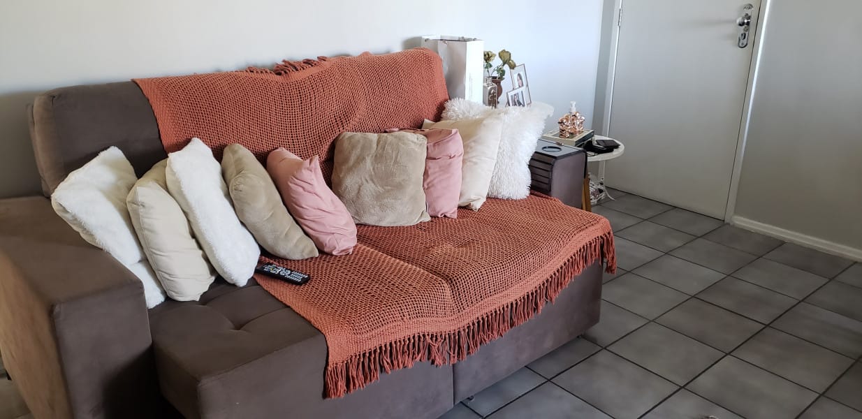 Foto do quarto