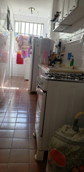 Foto do banheiro
