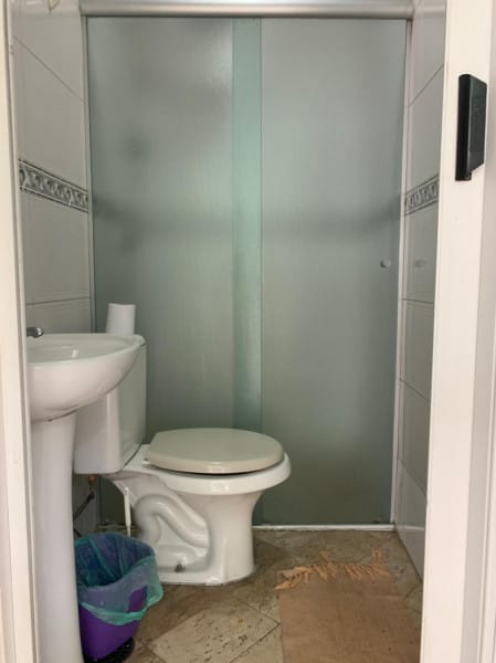 Foto do quarto