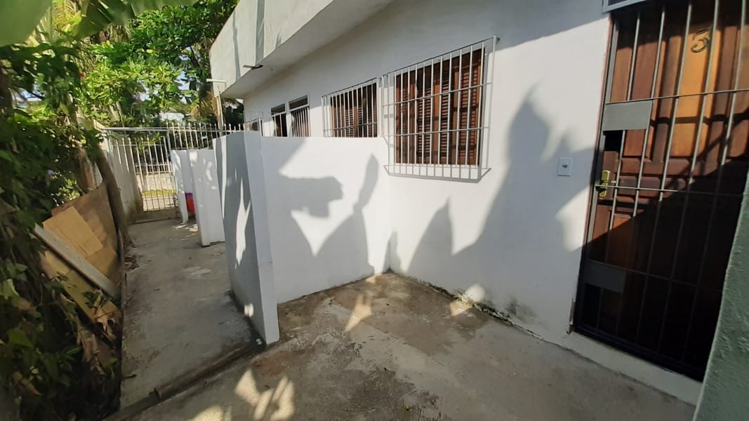 Foto da cozinha