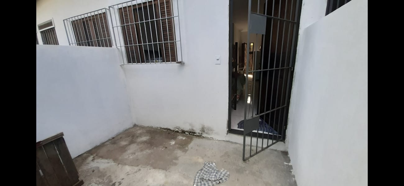 Foto do banheiro