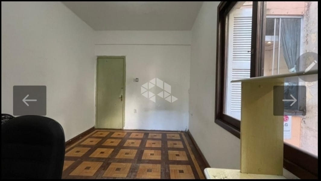 Foto do banheiro