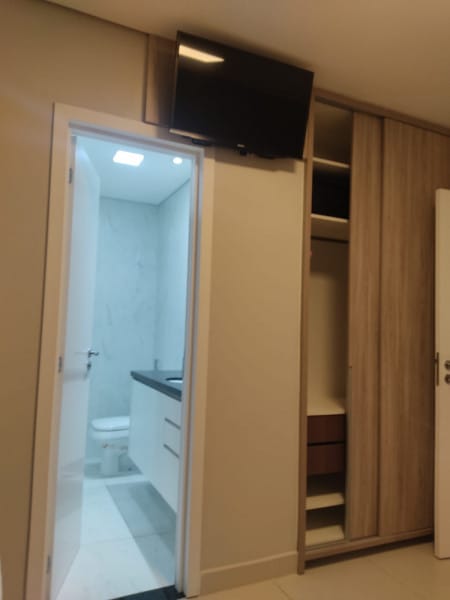 Foto do quarto