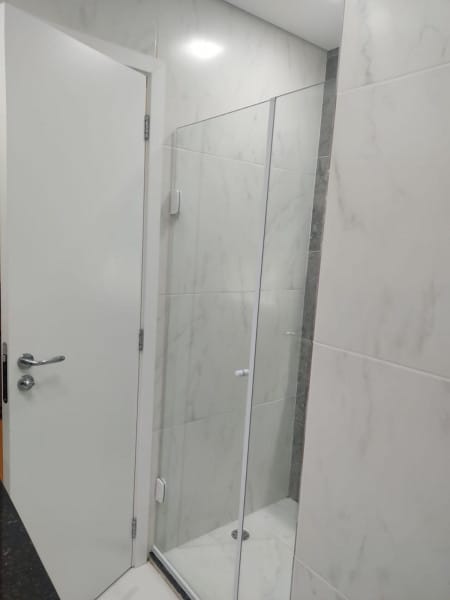 Foto do banheiro