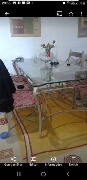Foto do quarto
