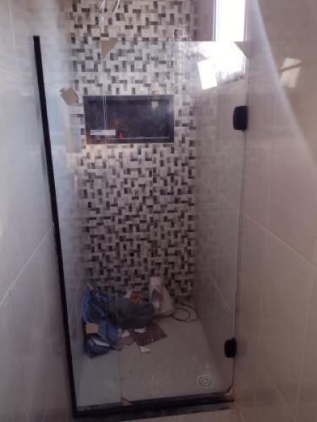 Foto do banheiro
