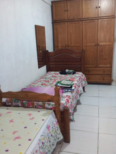 Foto do quarto