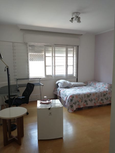Foto do quarto