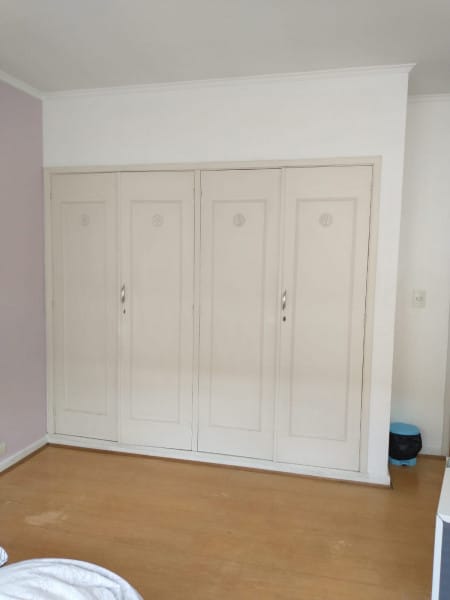 Foto do quarto