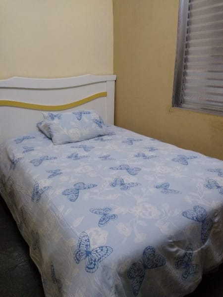 Foto do quarto