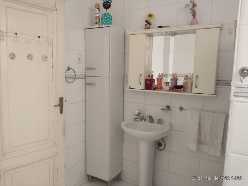 Foto da cozinha