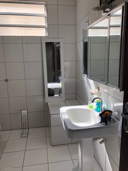 Foto da cozinha