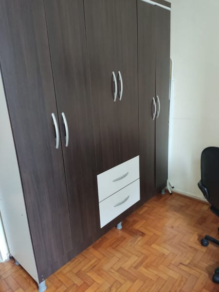 Foto do banheiro