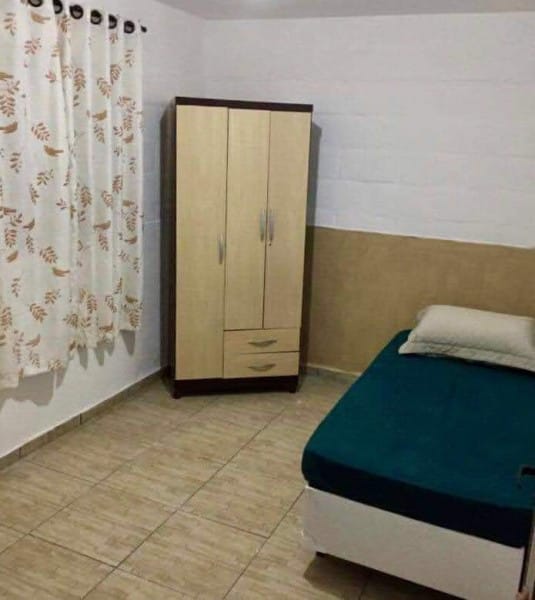Foto do banheiro