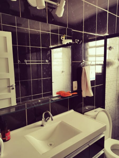Foto do quarto